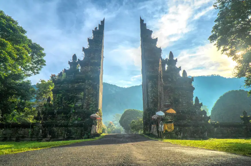Bali
