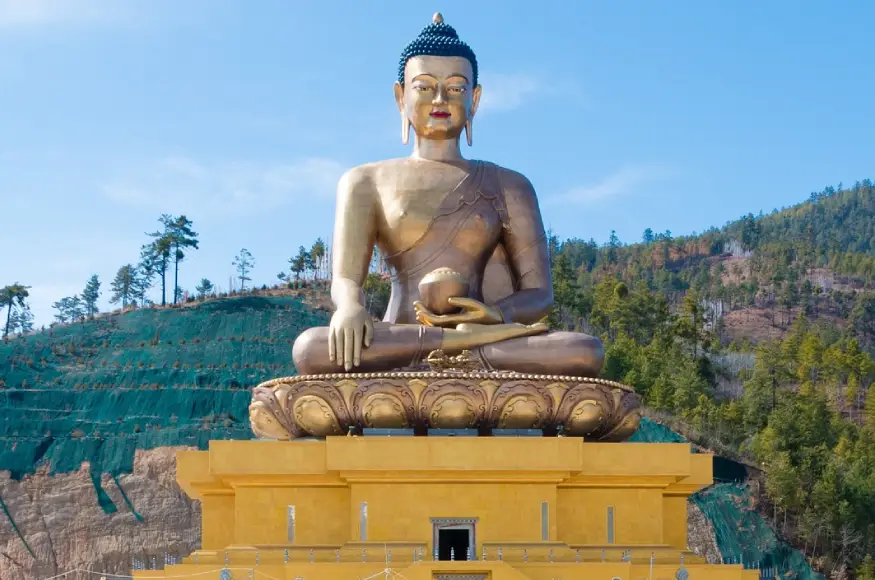 Bhutan