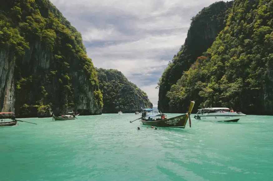 Thailand