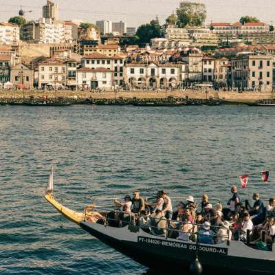 River Cruise