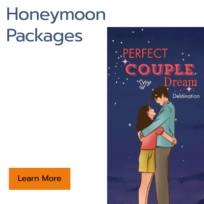 Honeymoon Packages