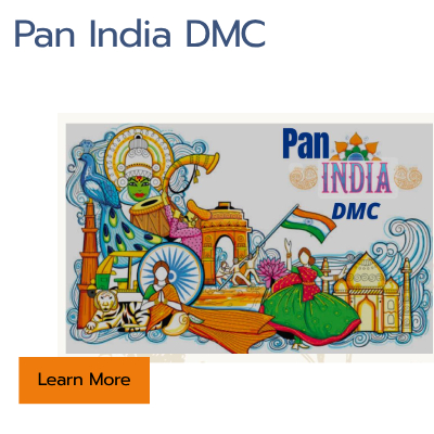 Pan India DMC