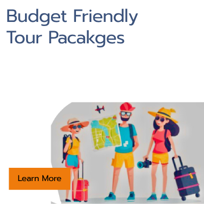 Low-Cost Holiday Packages