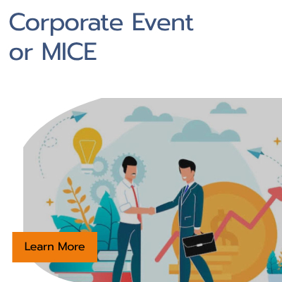 Corporate Events