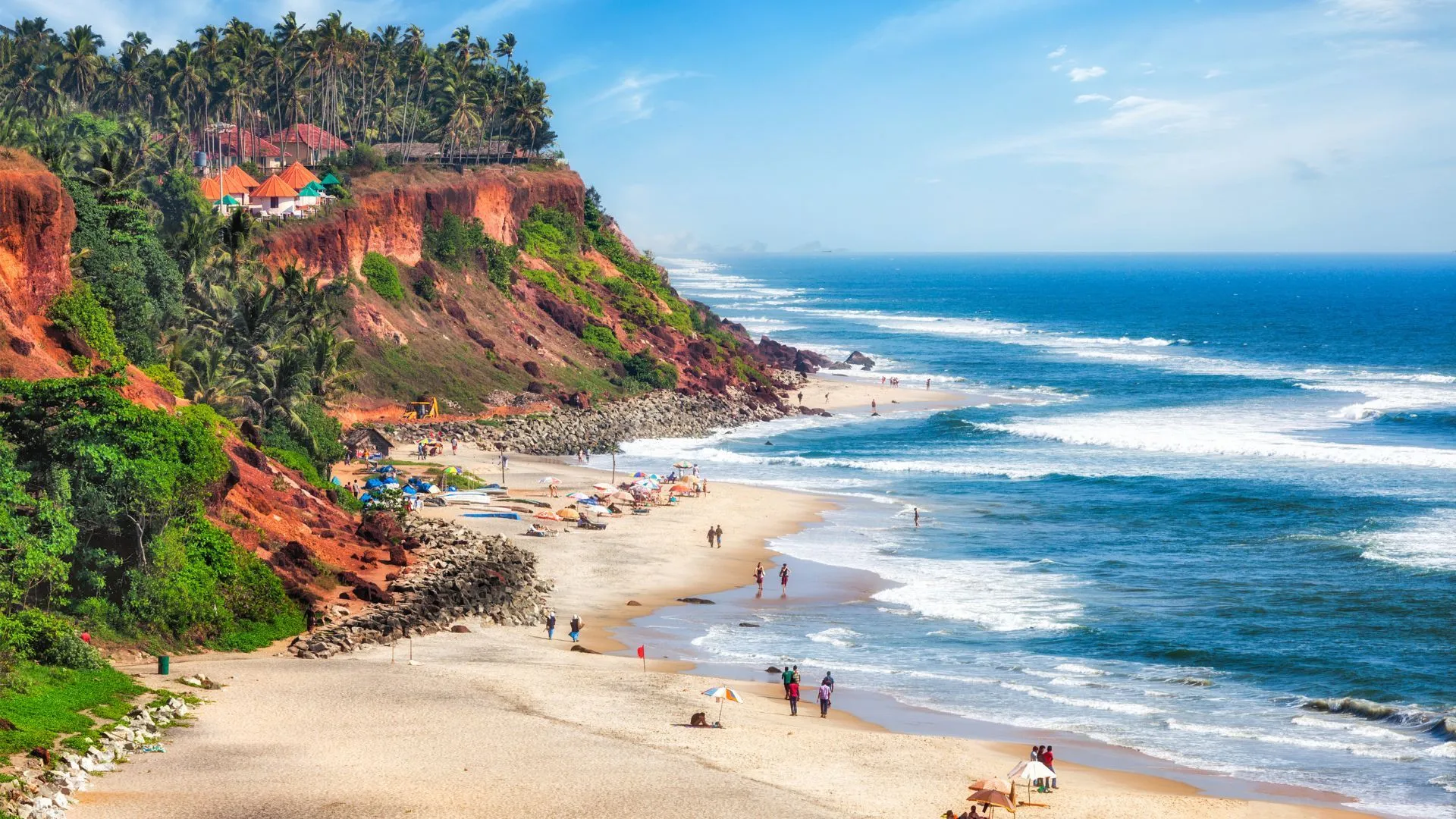 Kerala Family package 8 Nights 9 Days