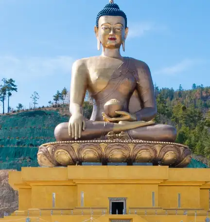 Bhutan 6 Days Tour