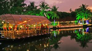 Comprehensive Kerala Tour