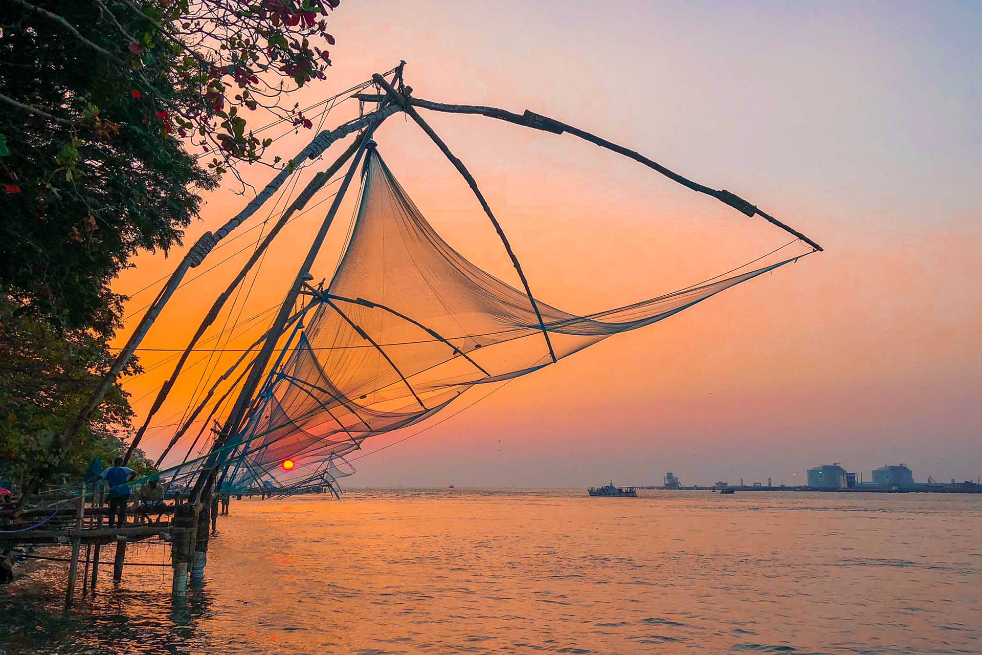 Kerala Family Package