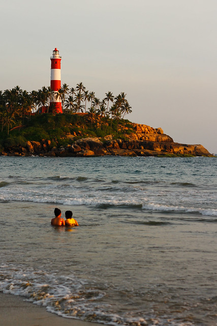Romantic Kerala Honeymoon
