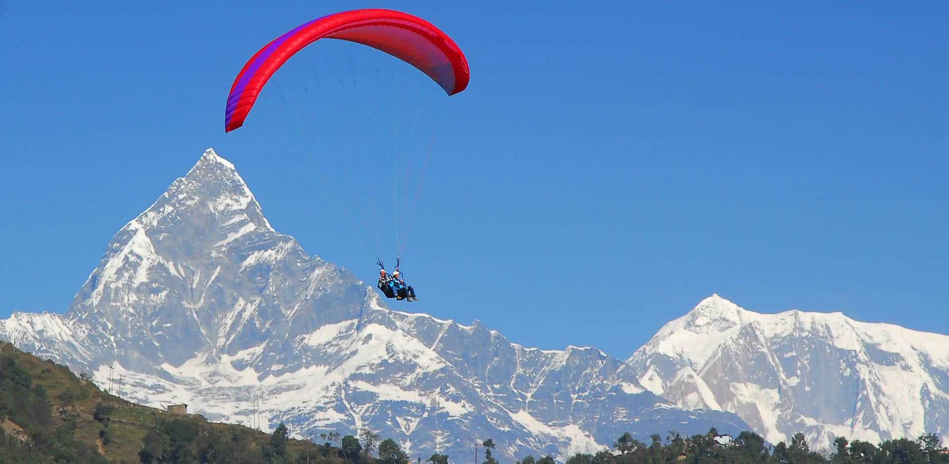 Nepal 5 Days Tour