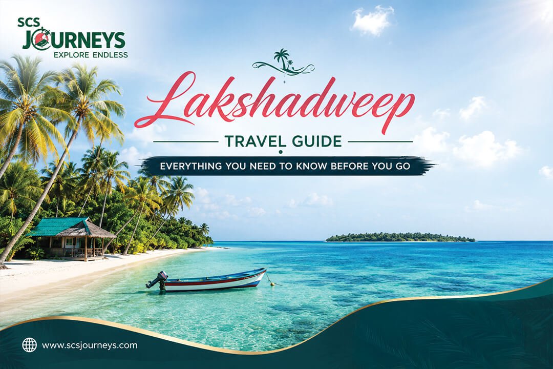 Lakshadweep Travel Guide: Everything You Need to Know Before You Go