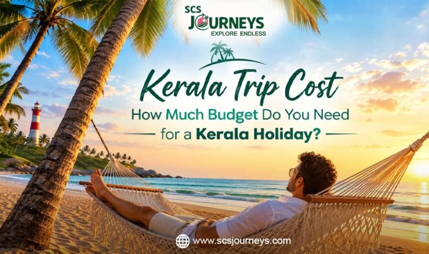 Kerala Trip Cost: How Much Budget Do You Need for a Kerala Holiday?