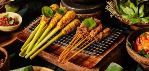 Bali-Food