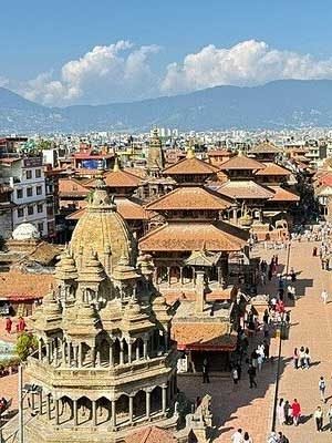 Bhaktapur Bhaktapur