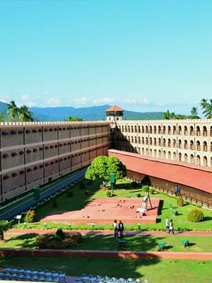 Cellular-Jail Cellular-Jail