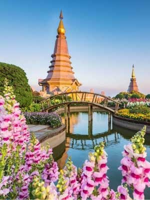 Chiang-Mai Chiang-Mai