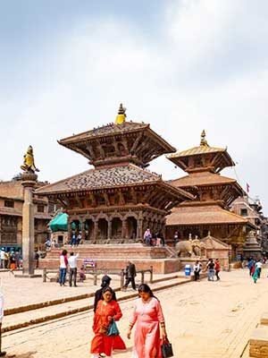 Durbar-Square Durbar-Square
