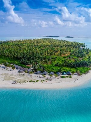 Kavaratti-Island Kavaratti-Island