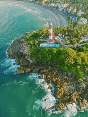 Kovalam Kovalam