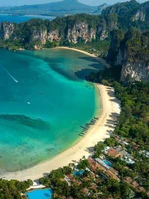 Krabi-&-Railay-Beach Krabi-&-Railay-Beach