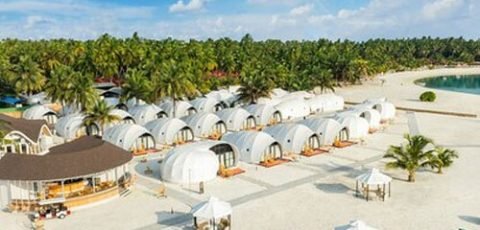 Lakshadweep-stay