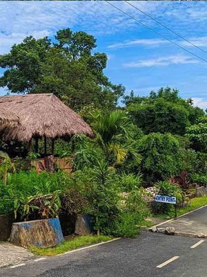 Mawlynnong-Village
