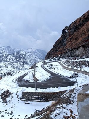 Nathula-Pass Nathula-Pass