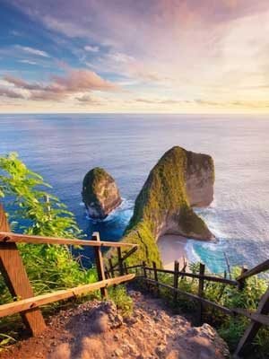 Nusa-Penida Nusa-Penida
