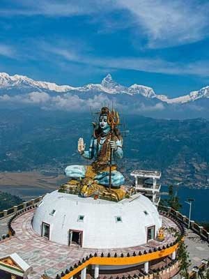 Pokhara Pokhara