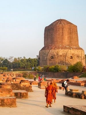 Sarnath Sarnath