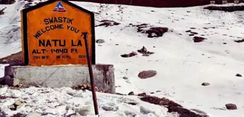 Sikkim-Permits