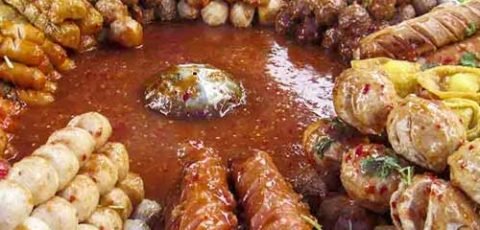 Thailand-food