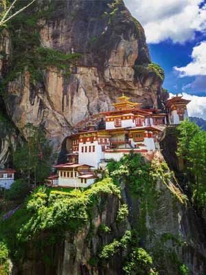 Tigers-Nest-Monastery Tigers-Nest-Monastery