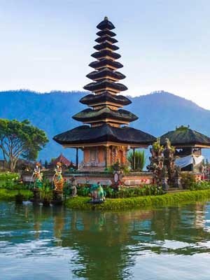 Uluwatu-Temple Uluwatu-Temple