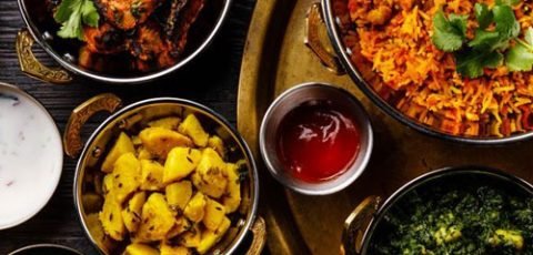 Uttar-Pradesh-Food