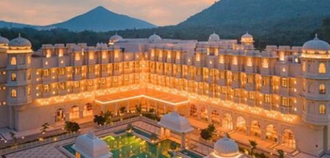 Uttar-Pradesh-Stay