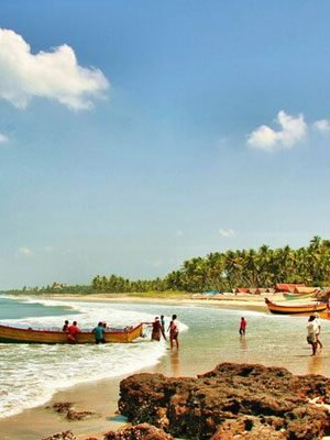 Varkala Varkala