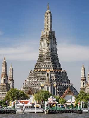 Wat-Arun Wat-Arun