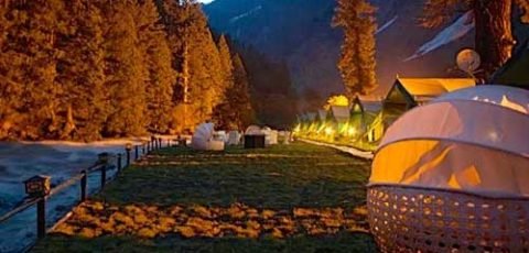 Where-to-Stay kashmir