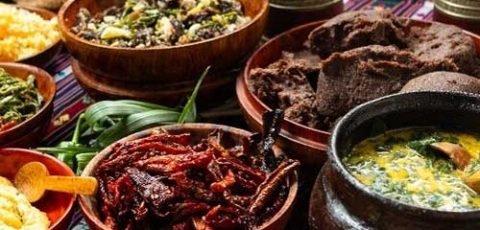 bhutan-food