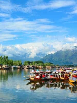 dal-lake dal-lake