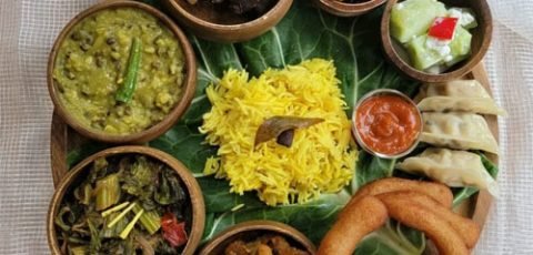 sikkim-food